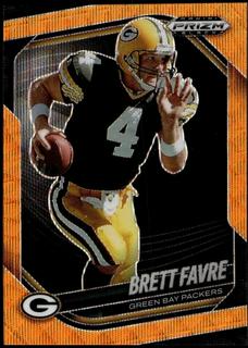 Brett Favre
