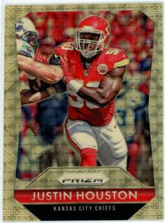 Justin Houston