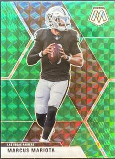 Marcus Mariota