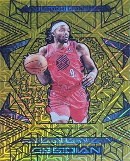 Jerami Grant