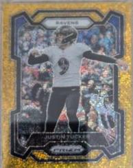 Justin Tucker