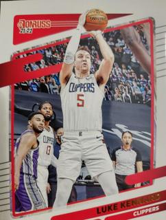 Luke Kennard