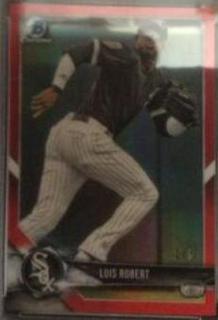 Luis Robert