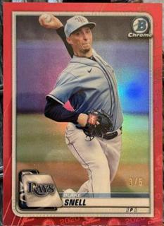 Blake Snell