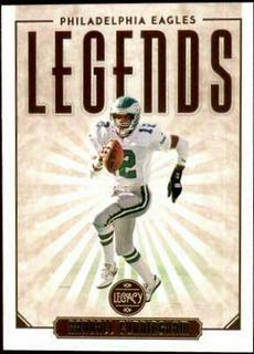 Randall Cunningham