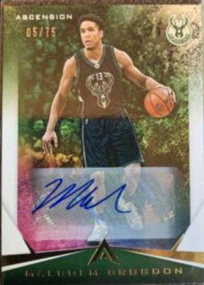 Malcolm Brogdon