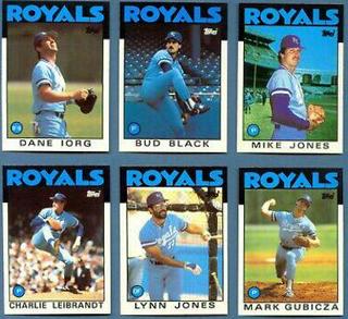 Bud Black