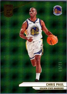 Chris Paul