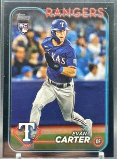 Evan Carter