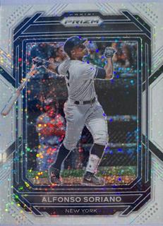 Alfonso Soriano