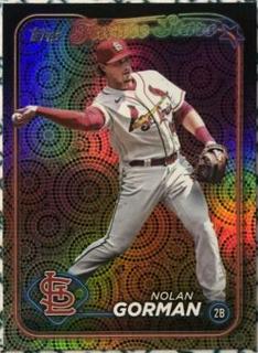 Nolan Gorman