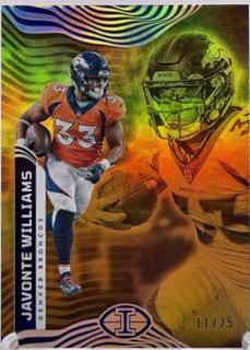 Javonte Williams