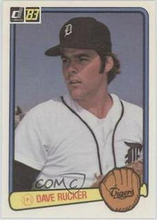 Dave Rucker