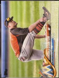 Giancarlo Stanton