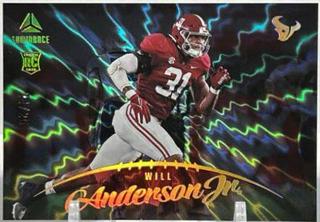 Will Anderson Jr.