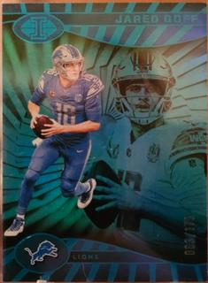 Jared Goff