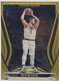 Kevin Love