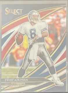 Troy Aikman