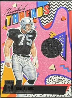 Howie Long