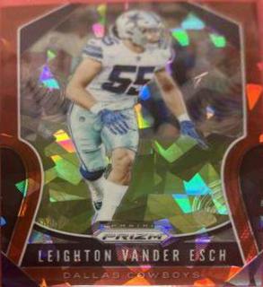 Leighton Vander Esch