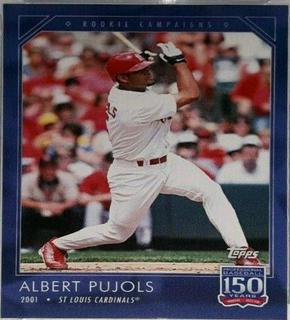 Albert Pujols