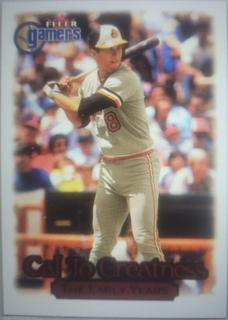 Cal Ripken Jr