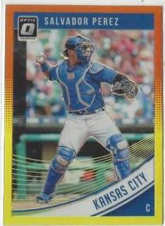 Salvador Perez