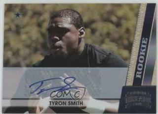 Tyron Smith