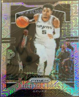 Dejounte Murray