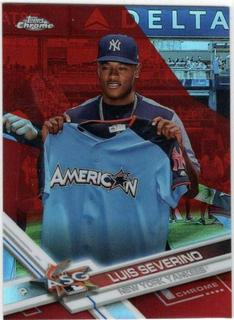 Luis Severino