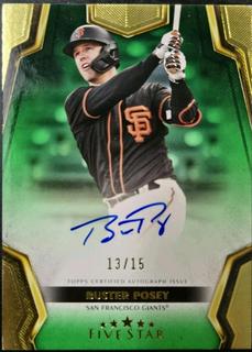 Buster Posey