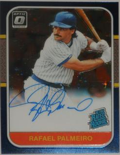 Rafael Palmeiro