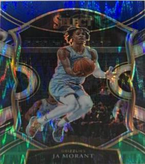 Ja Morant