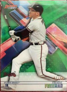 Freddie Freeman