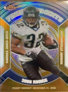 Maurice Jones Drew
