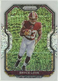 Bryce Love