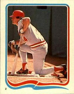 Pete Rose
