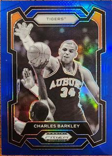 Charles Barkley