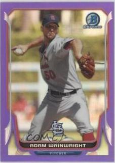 Adam Wainwright