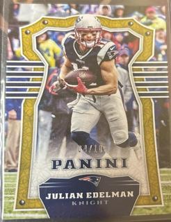 Julian Edelman