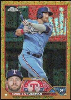 Robbie Grossman