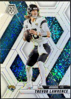 Trevor Lawrence