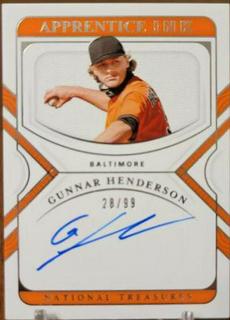 Gunnar Henderson