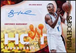 Anfernee Hardaway