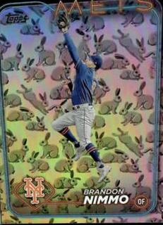 Brandon Nimmo