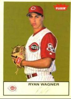 Ryan Wagner