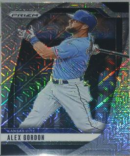 Alex Gordon