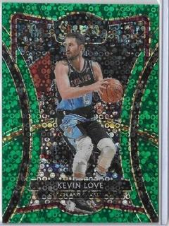 Kevin Love