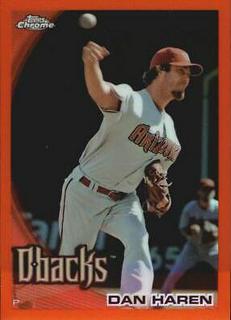 Dan Haren
