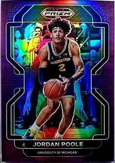 Jordan Poole
